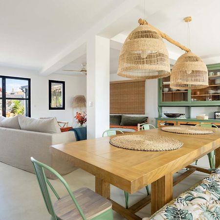 Biarritz Surf Lodge Chambre D'Hotes 외부 사진