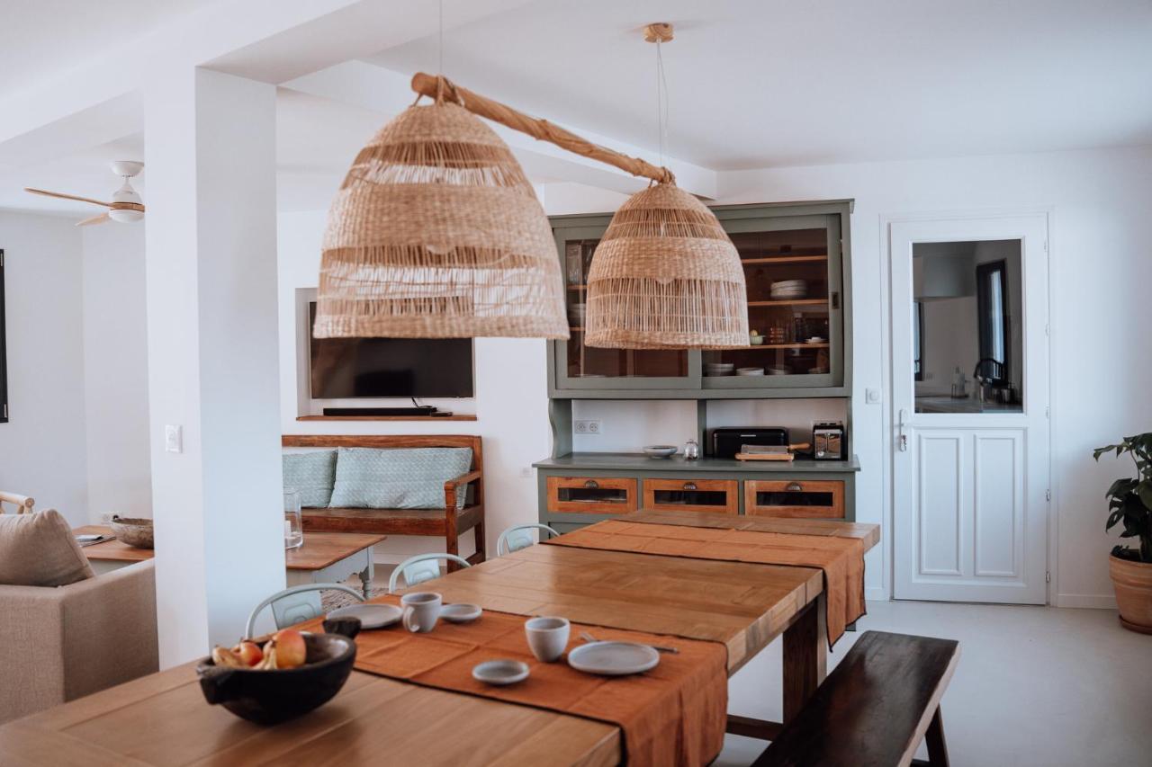 Biarritz Surf Lodge Chambre D'Hotes 외부 사진