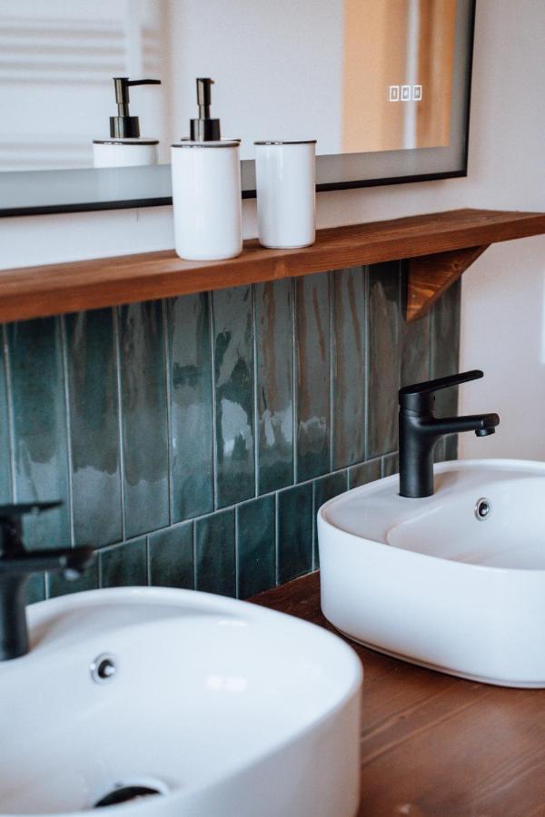 Biarritz Surf Lodge Chambre D'Hotes 외부 사진