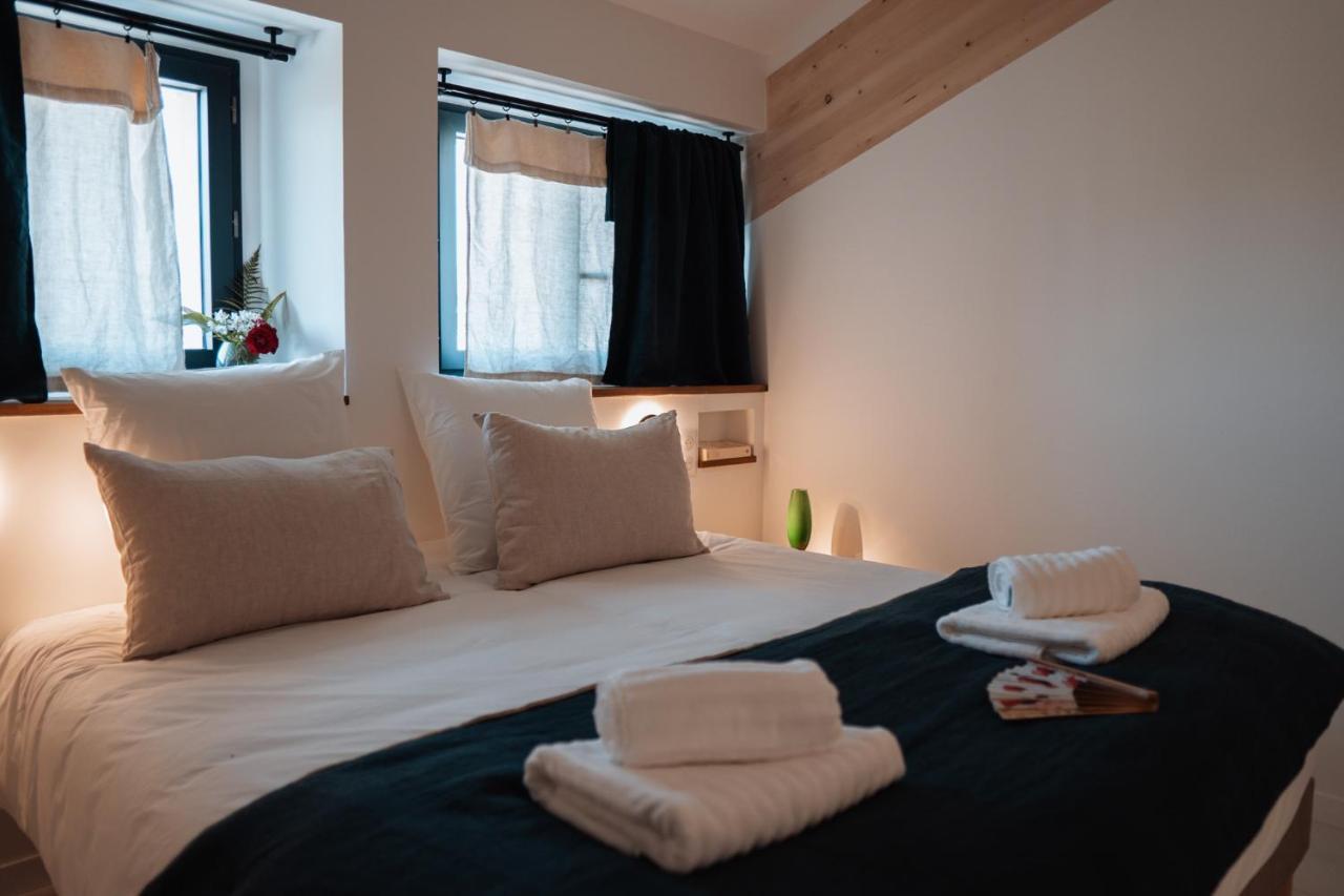 Biarritz Surf Lodge Chambre D'Hotes 외부 사진