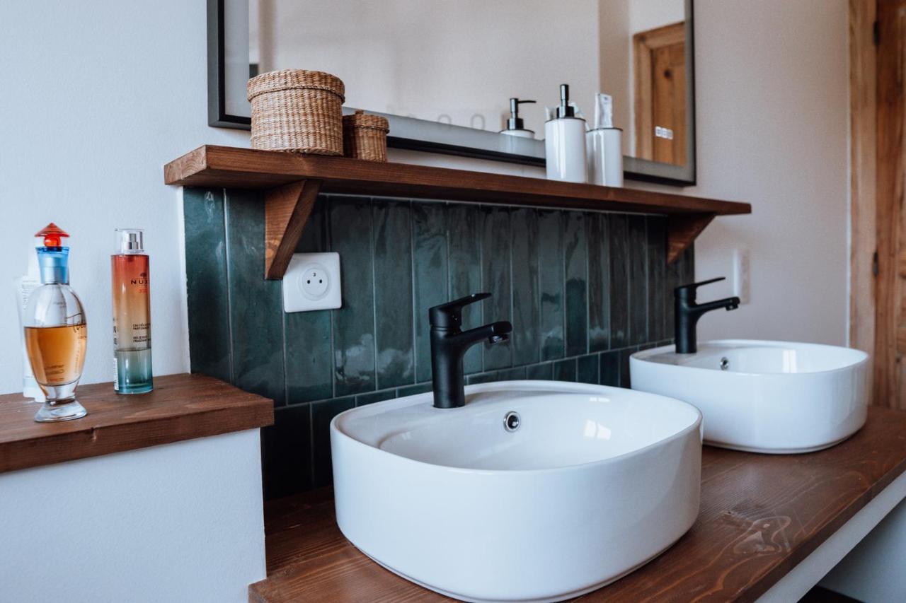 Biarritz Surf Lodge Chambre D'Hotes 외부 사진