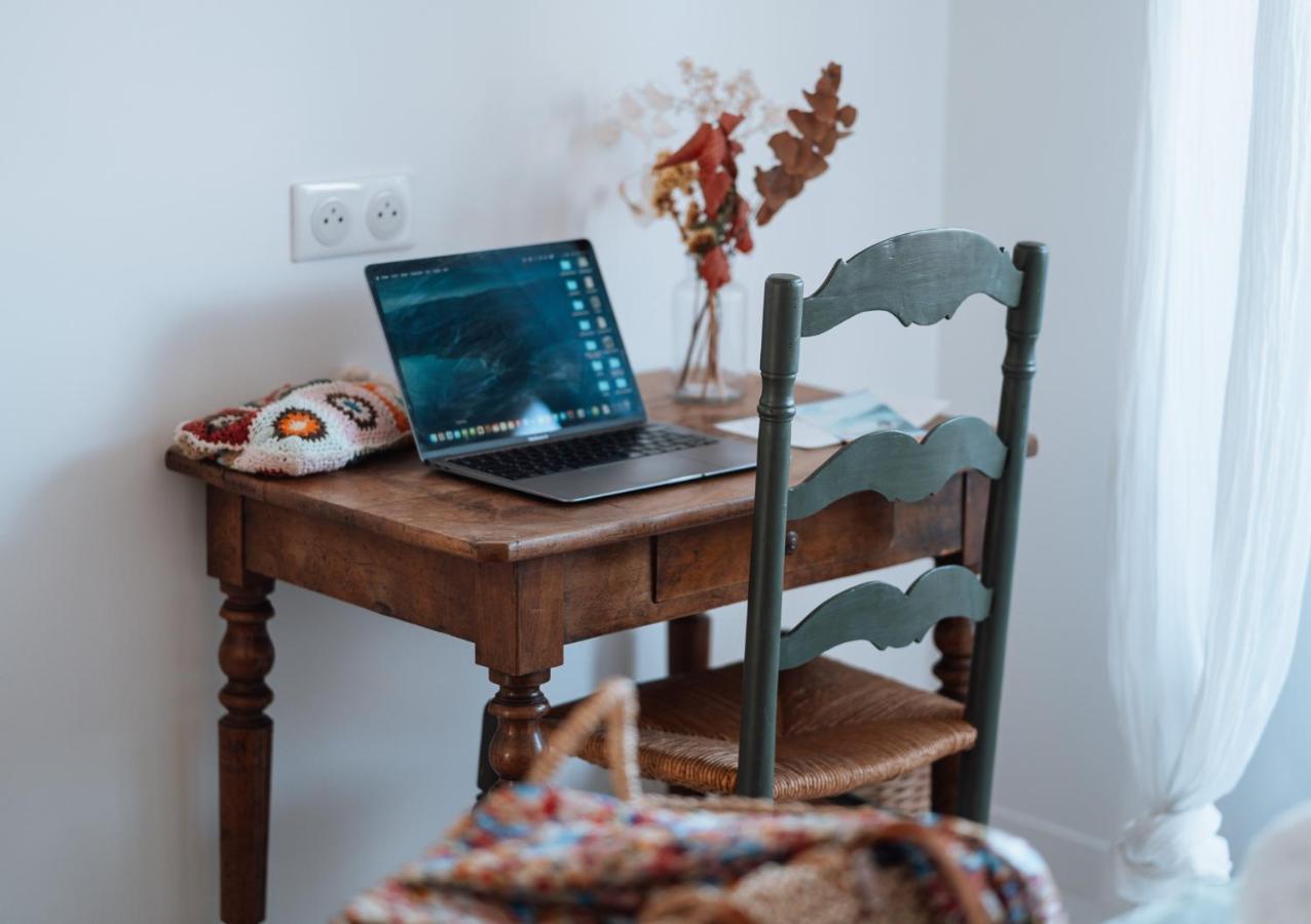 Biarritz Surf Lodge Chambre D'Hotes 외부 사진