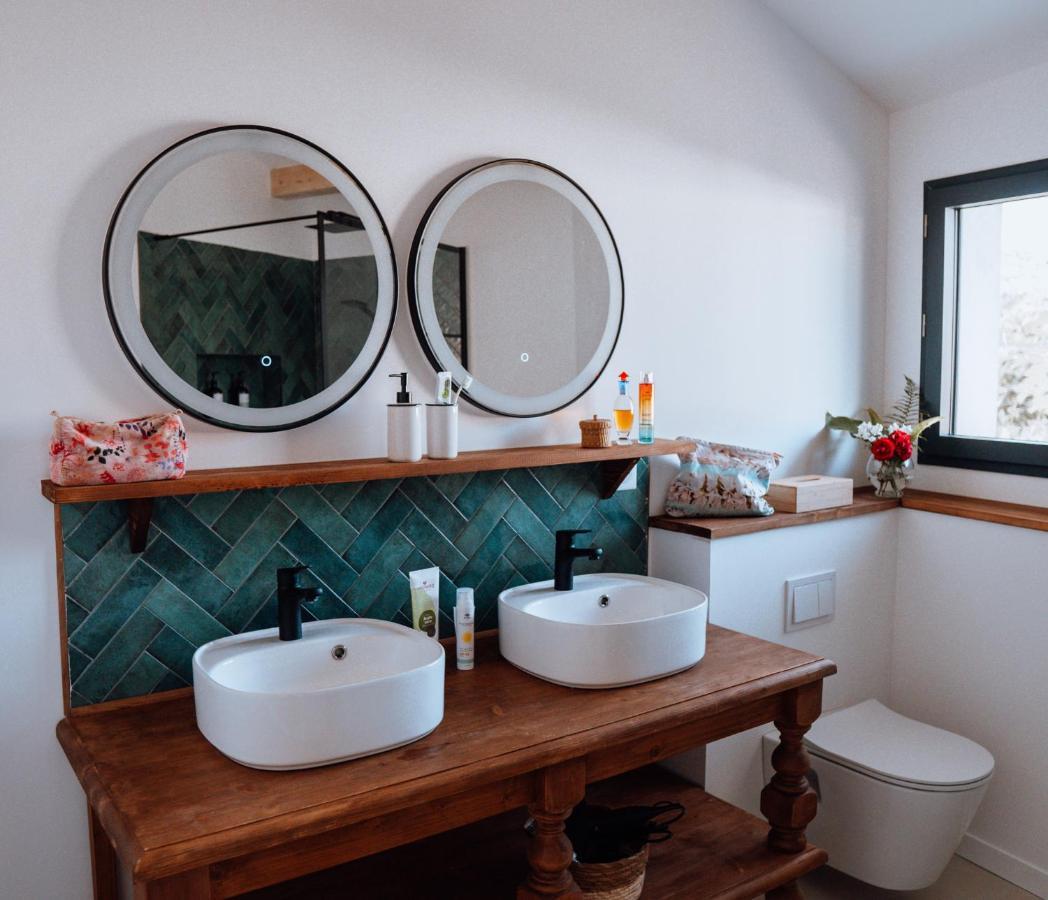 Biarritz Surf Lodge Chambre D'Hotes 외부 사진