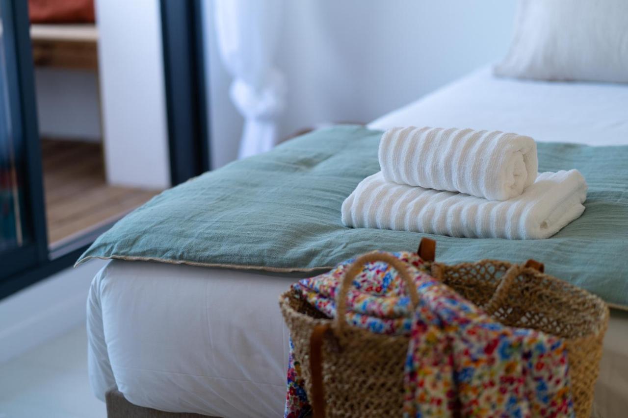 Biarritz Surf Lodge Chambre D'Hotes 외부 사진