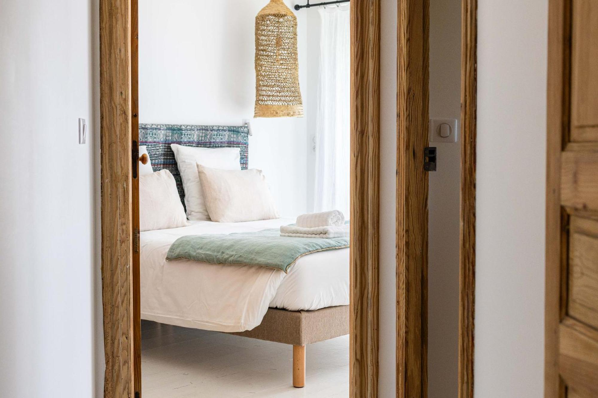 Biarritz Surf Lodge Chambre D'Hotes 외부 사진