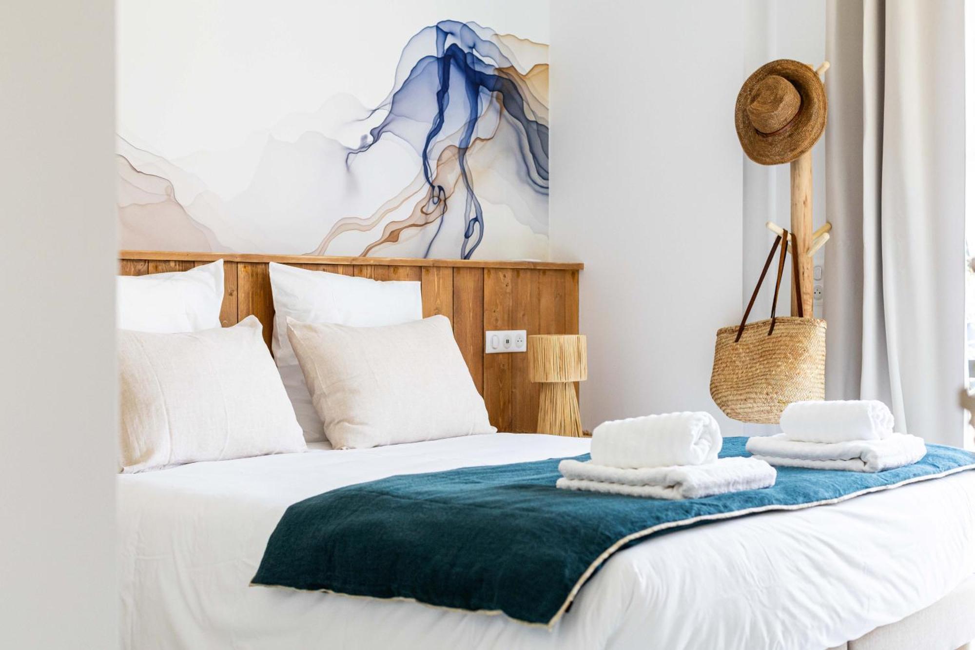 Biarritz Surf Lodge Chambre D'Hotes 외부 사진