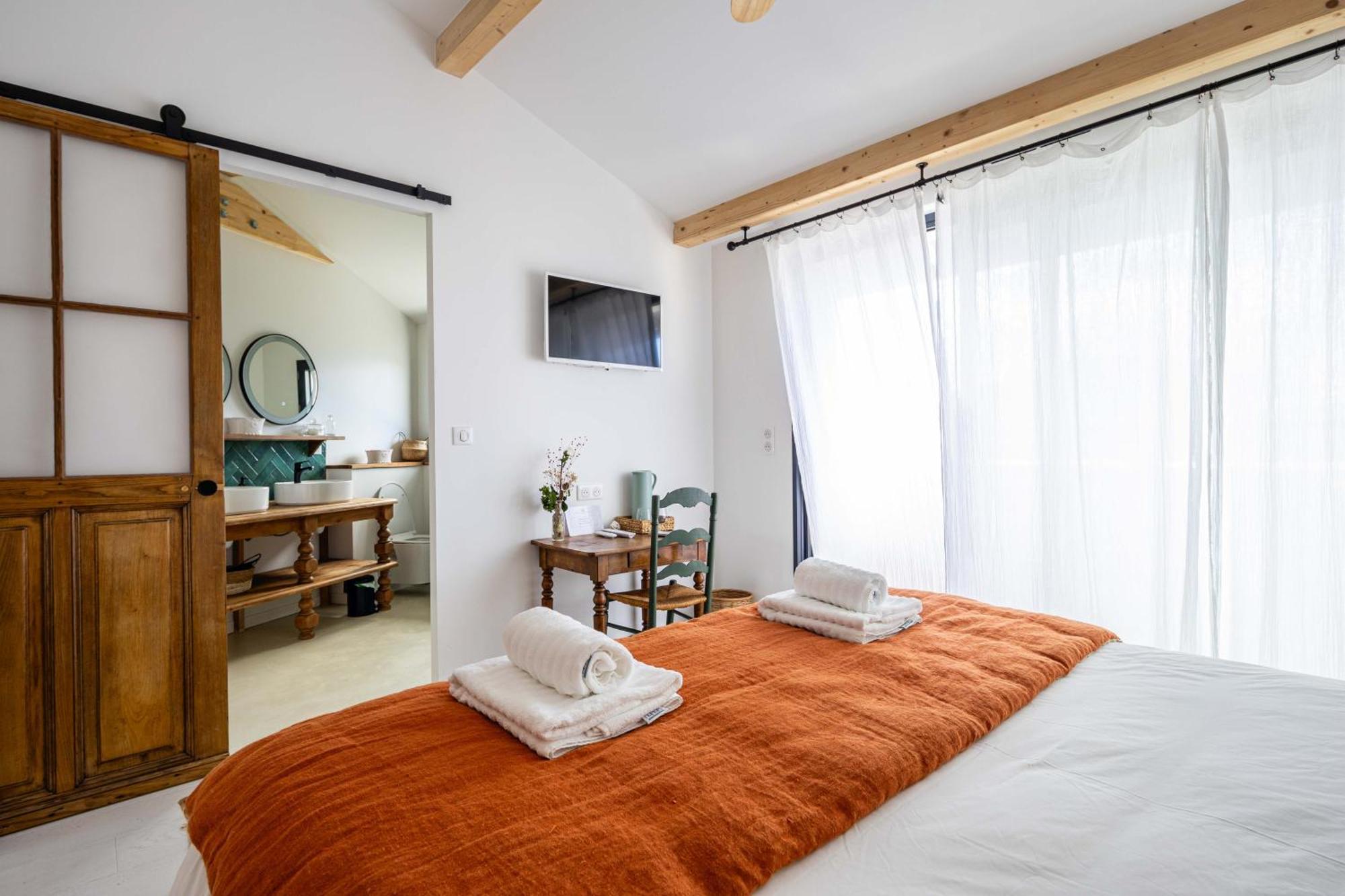 Biarritz Surf Lodge Chambre D'Hotes 외부 사진