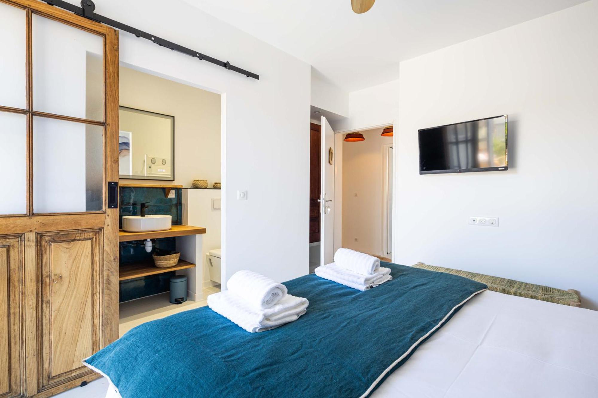 Biarritz Surf Lodge Chambre D'Hotes 외부 사진