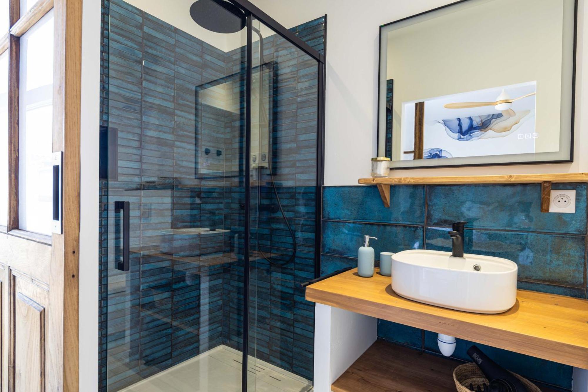Biarritz Surf Lodge Chambre D'Hotes 외부 사진