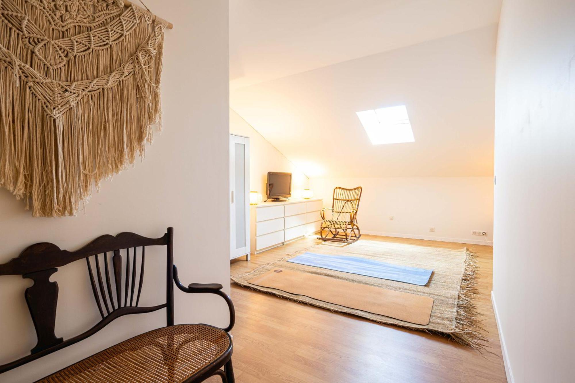 Biarritz Surf Lodge Chambre D'Hotes 외부 사진