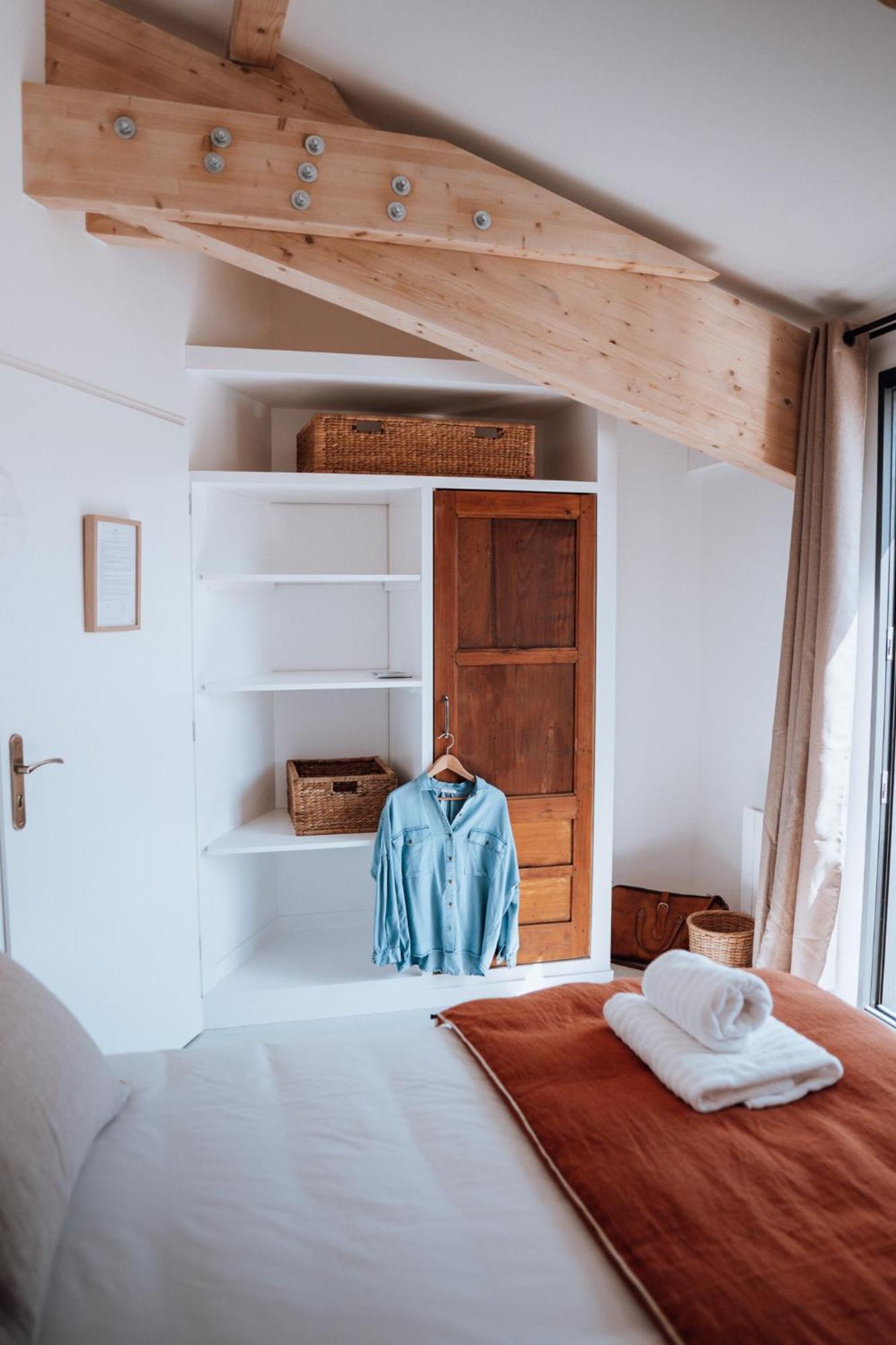 Biarritz Surf Lodge Chambre D'Hotes 외부 사진
