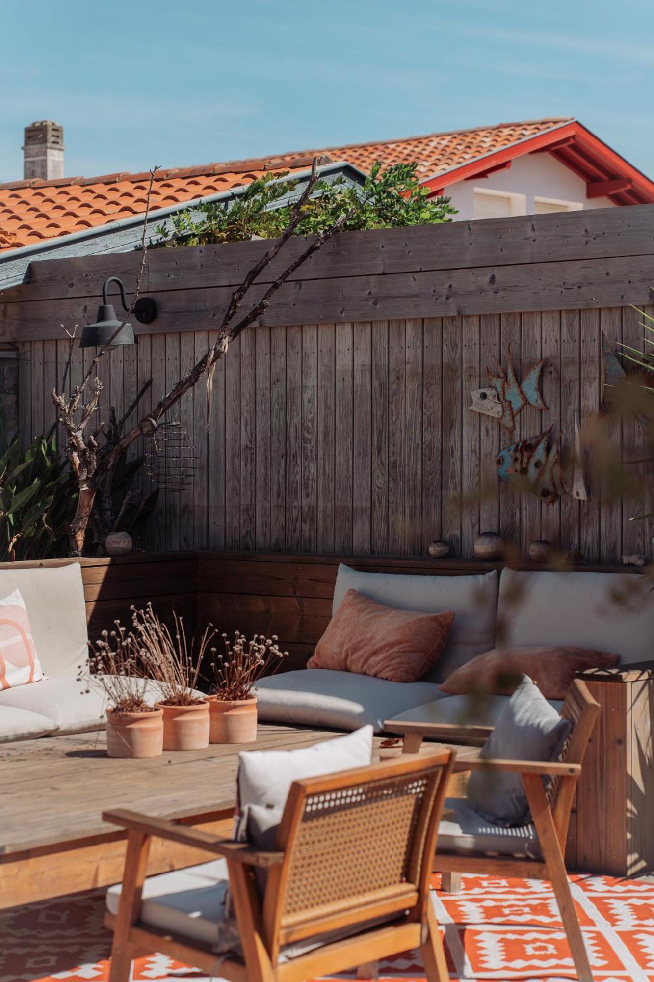 Biarritz Surf Lodge Chambre D'Hotes 외부 사진
