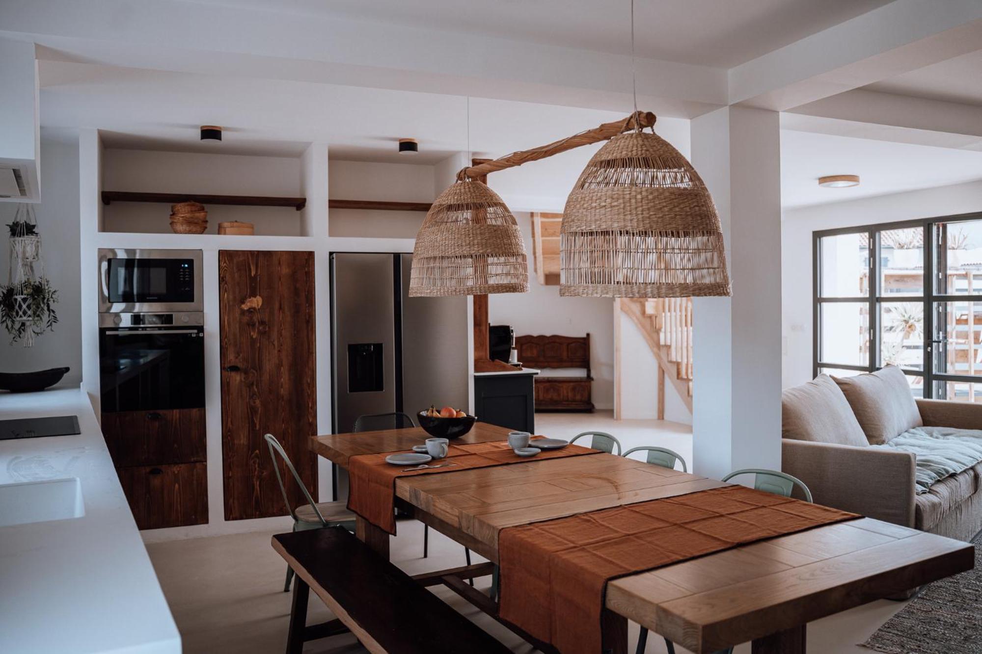 Biarritz Surf Lodge Chambre D'Hotes 외부 사진